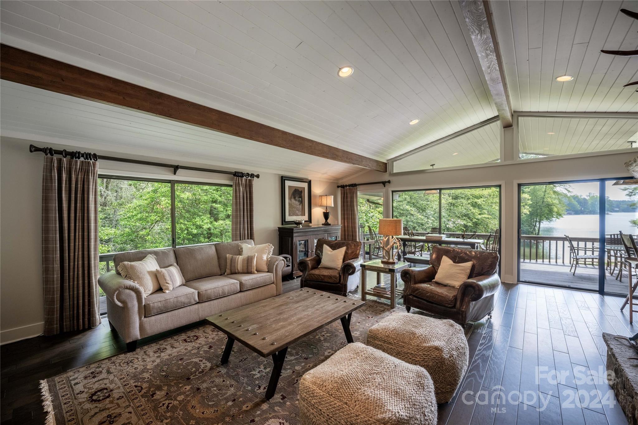 Lake Toxaway Estates - Residential