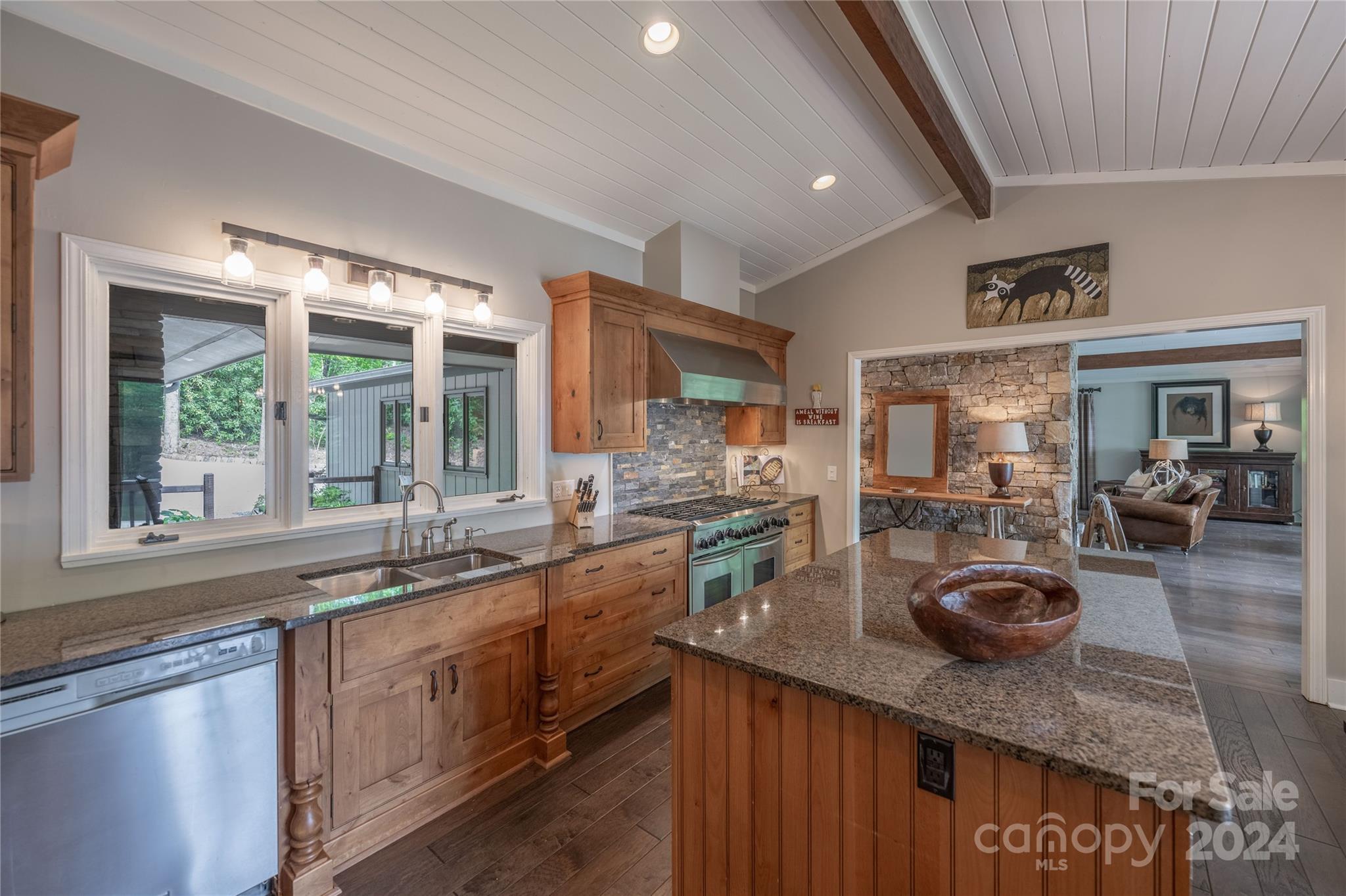 Lake Toxaway Estates - Residential