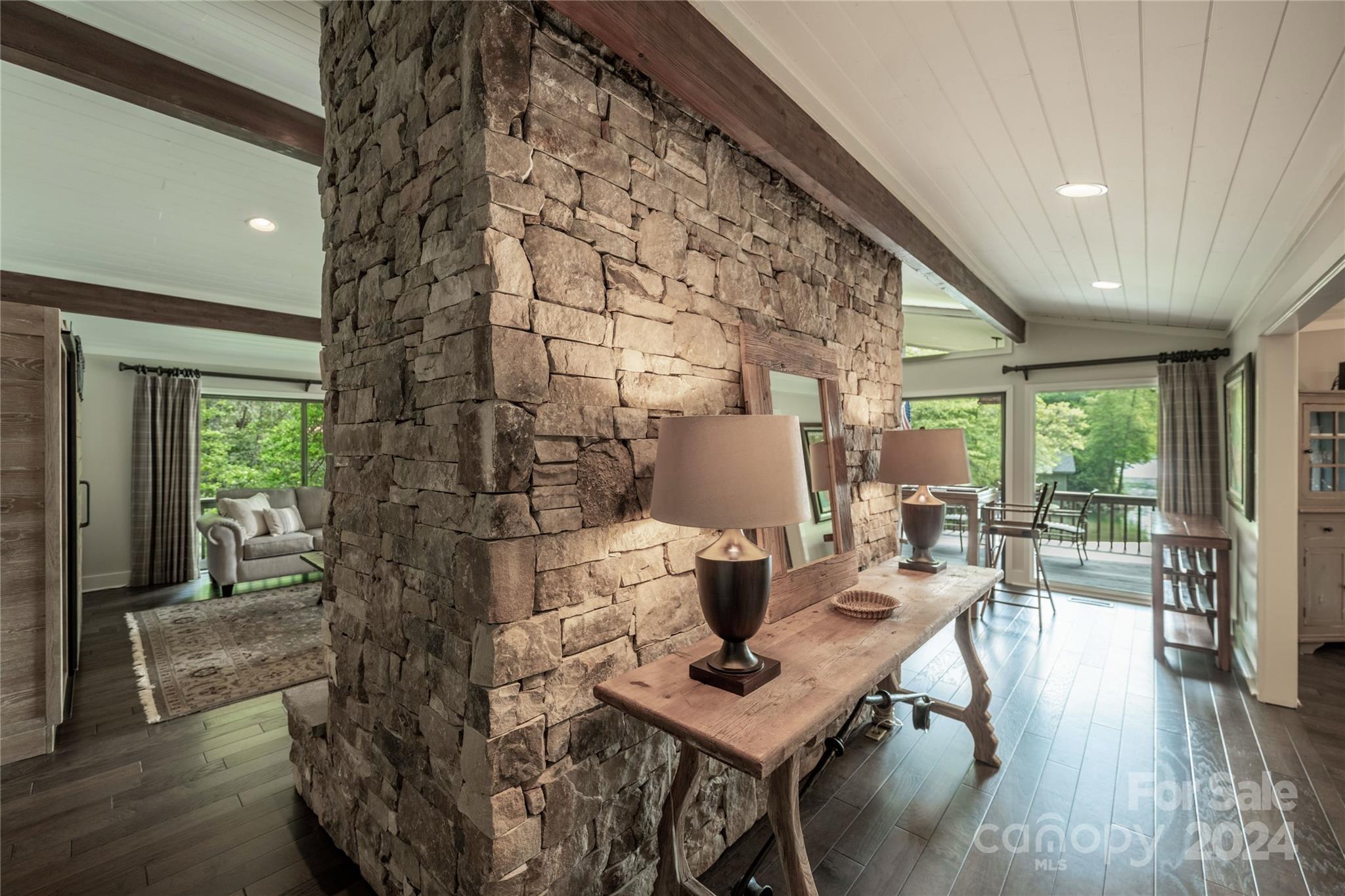 Lake Toxaway Estates - Residential
