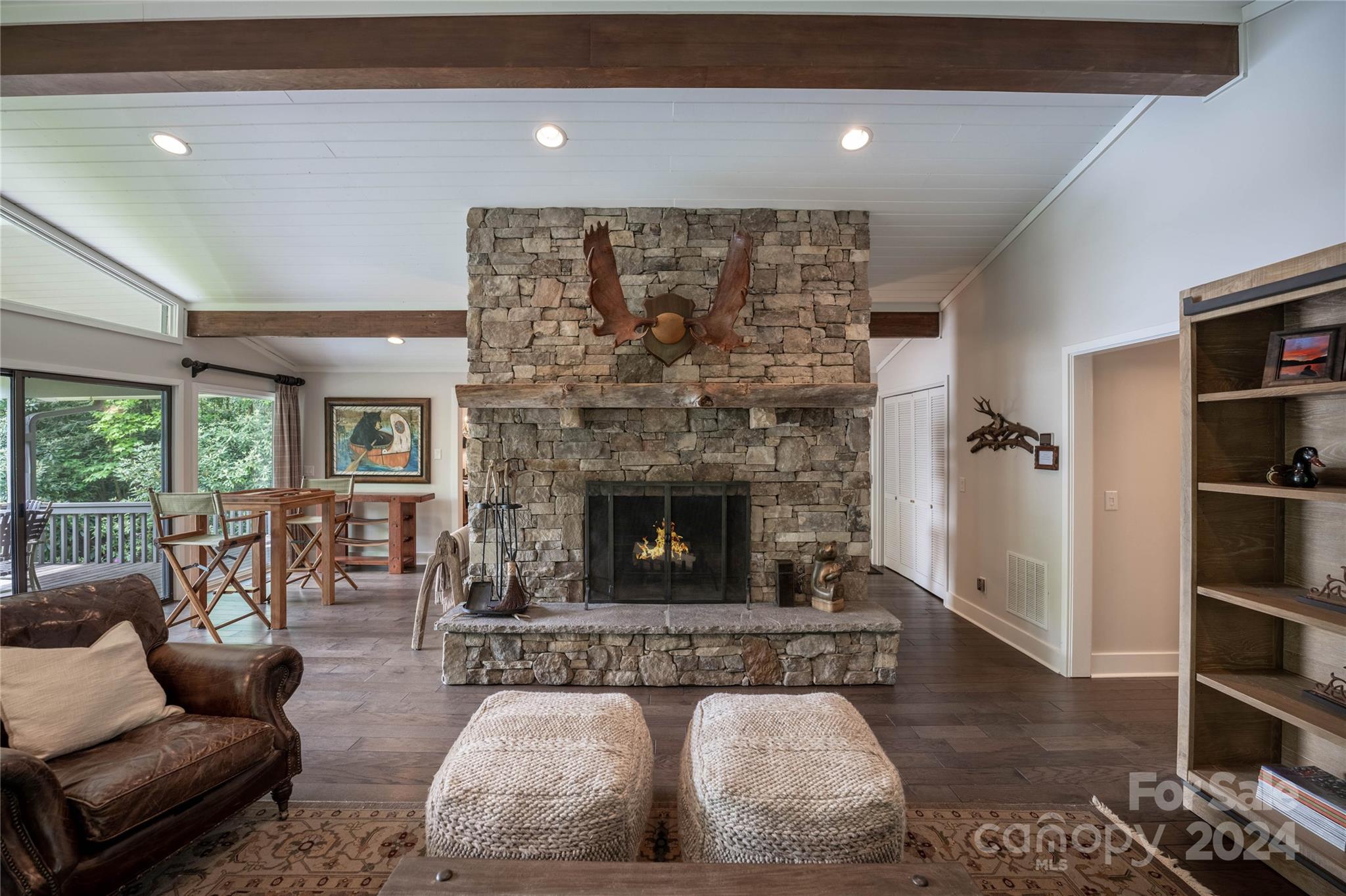 Lake Toxaway Estates - Residential