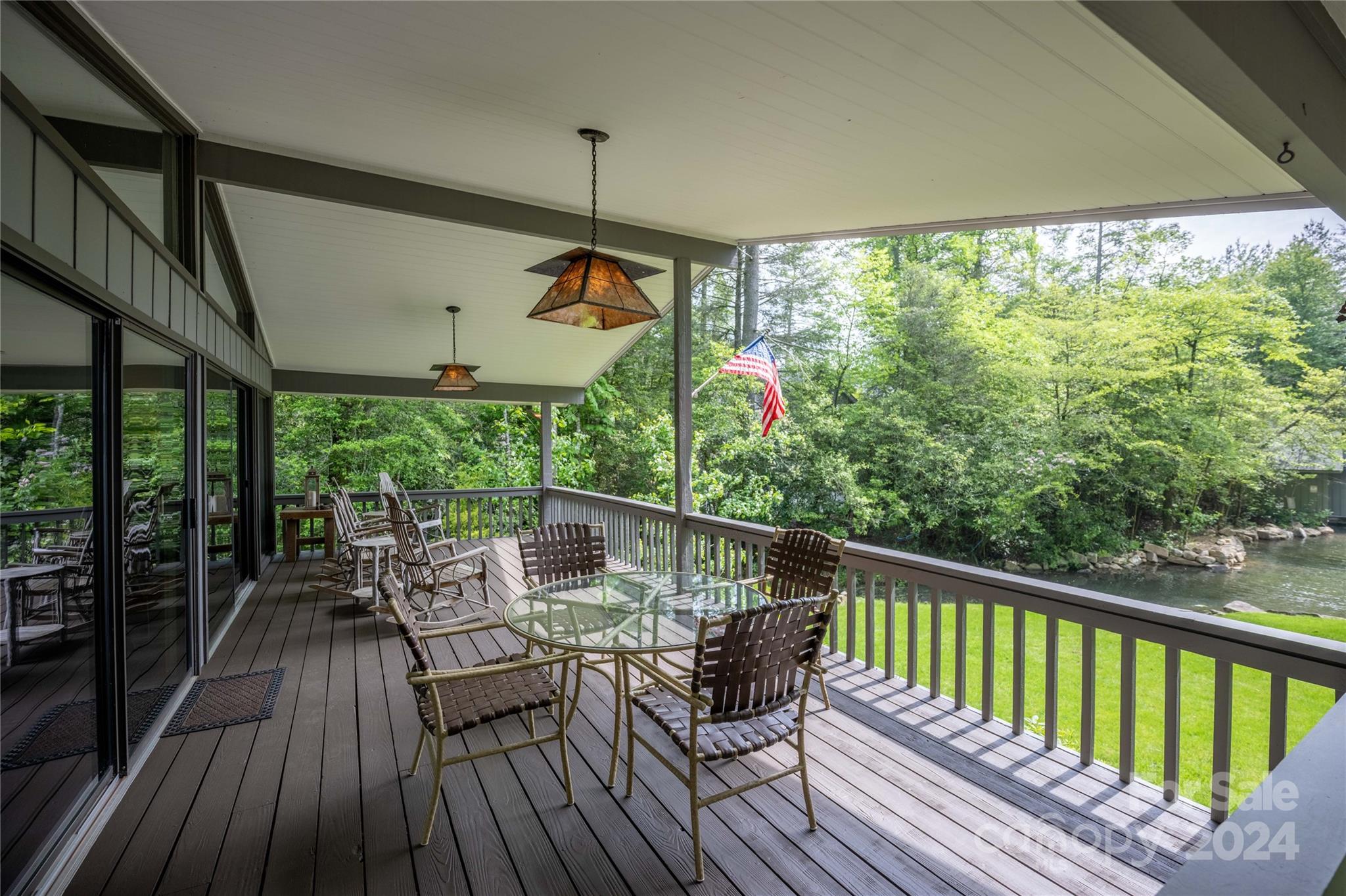 Lake Toxaway Estates - Residential