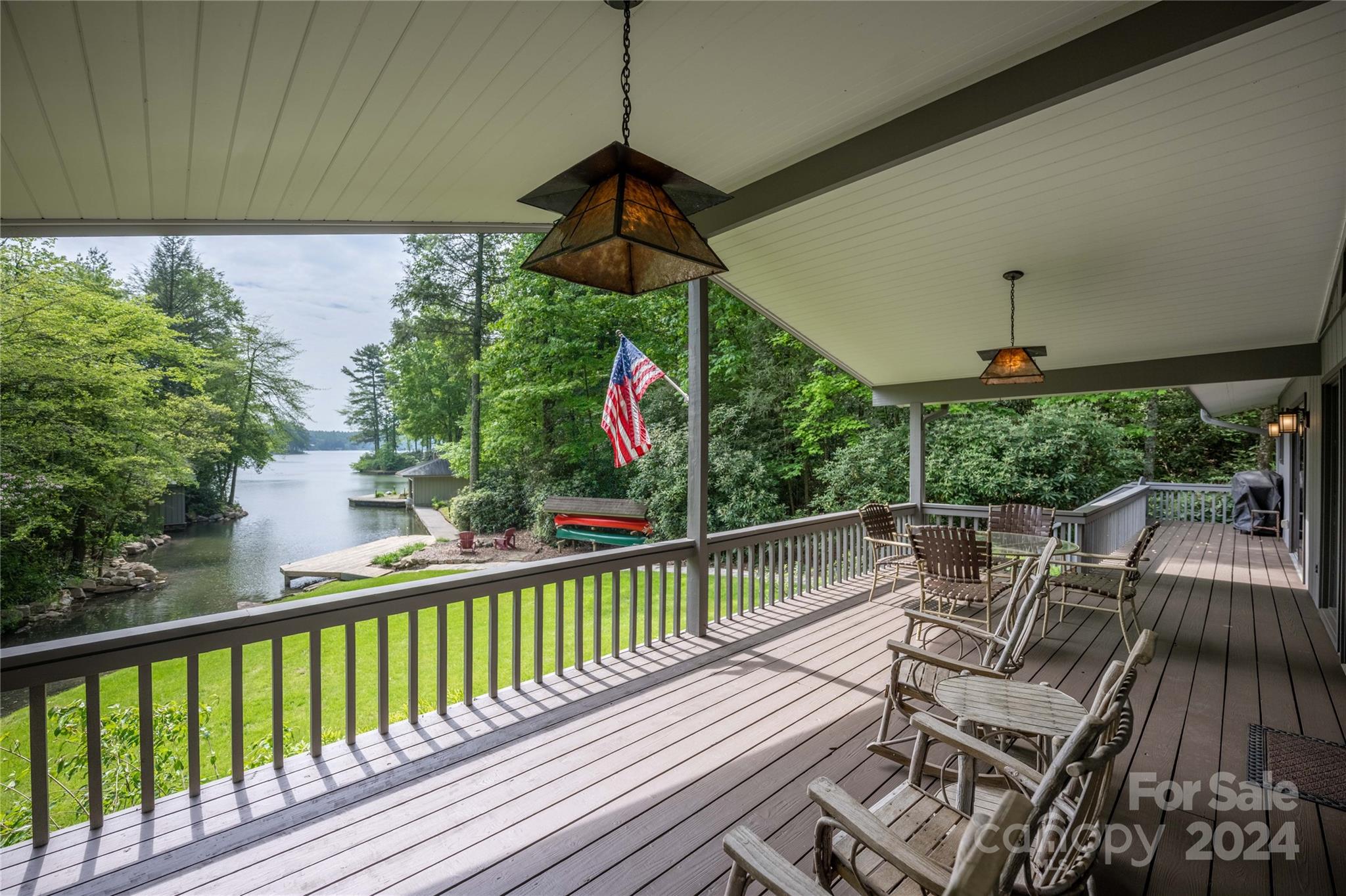 Lake Toxaway Estates - Residential
