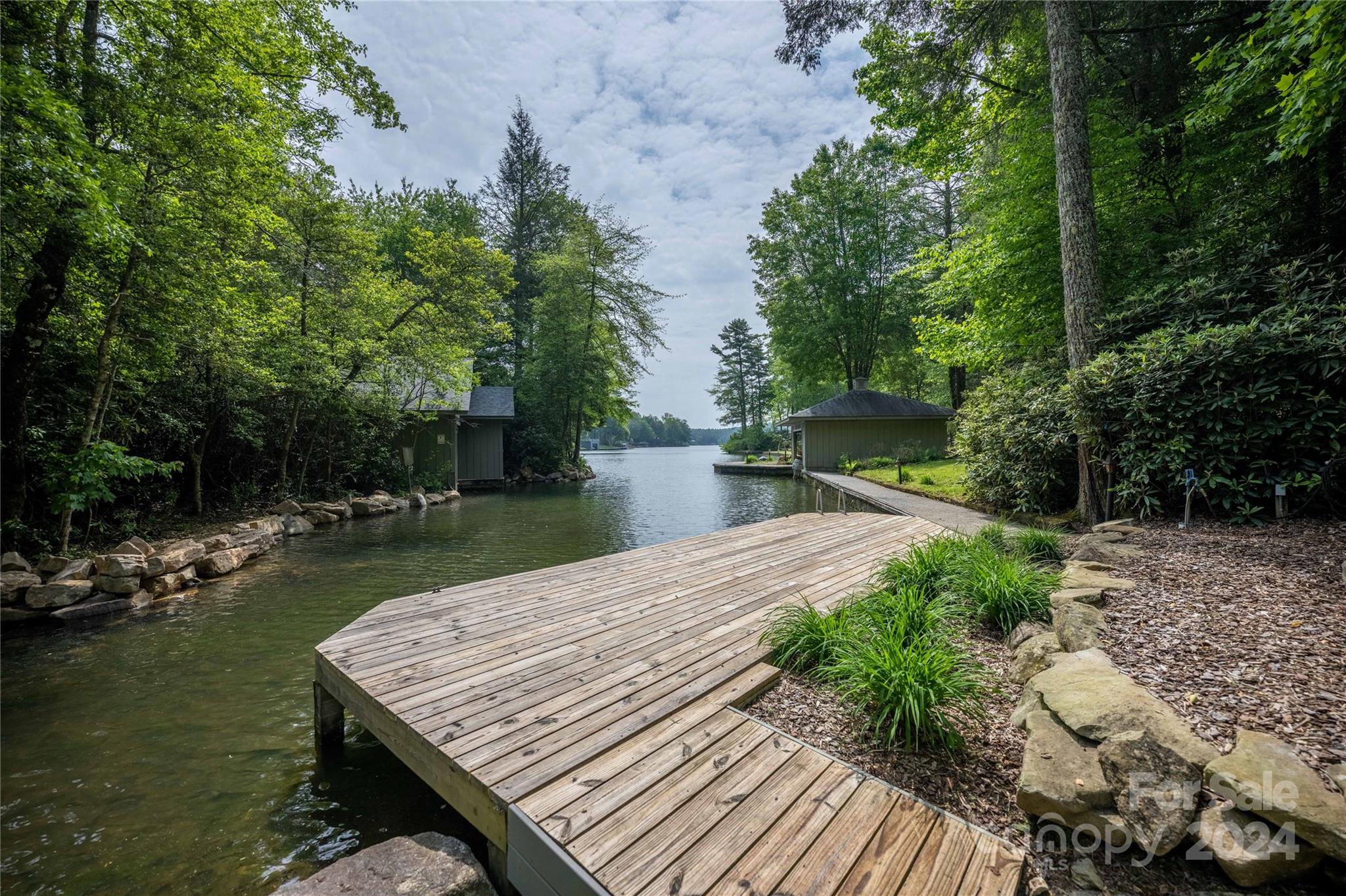 Lake Toxaway Estates - Residential