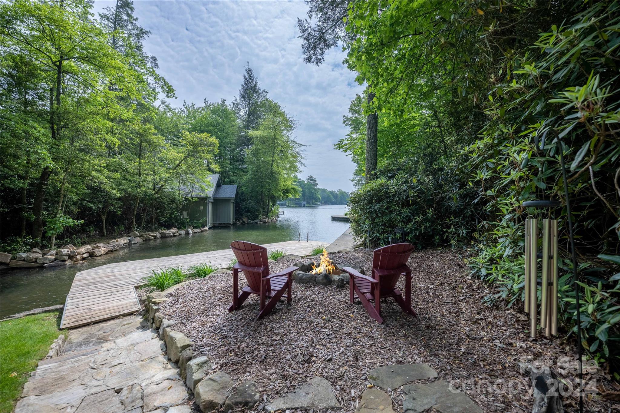 Lake Toxaway Estates - Residential