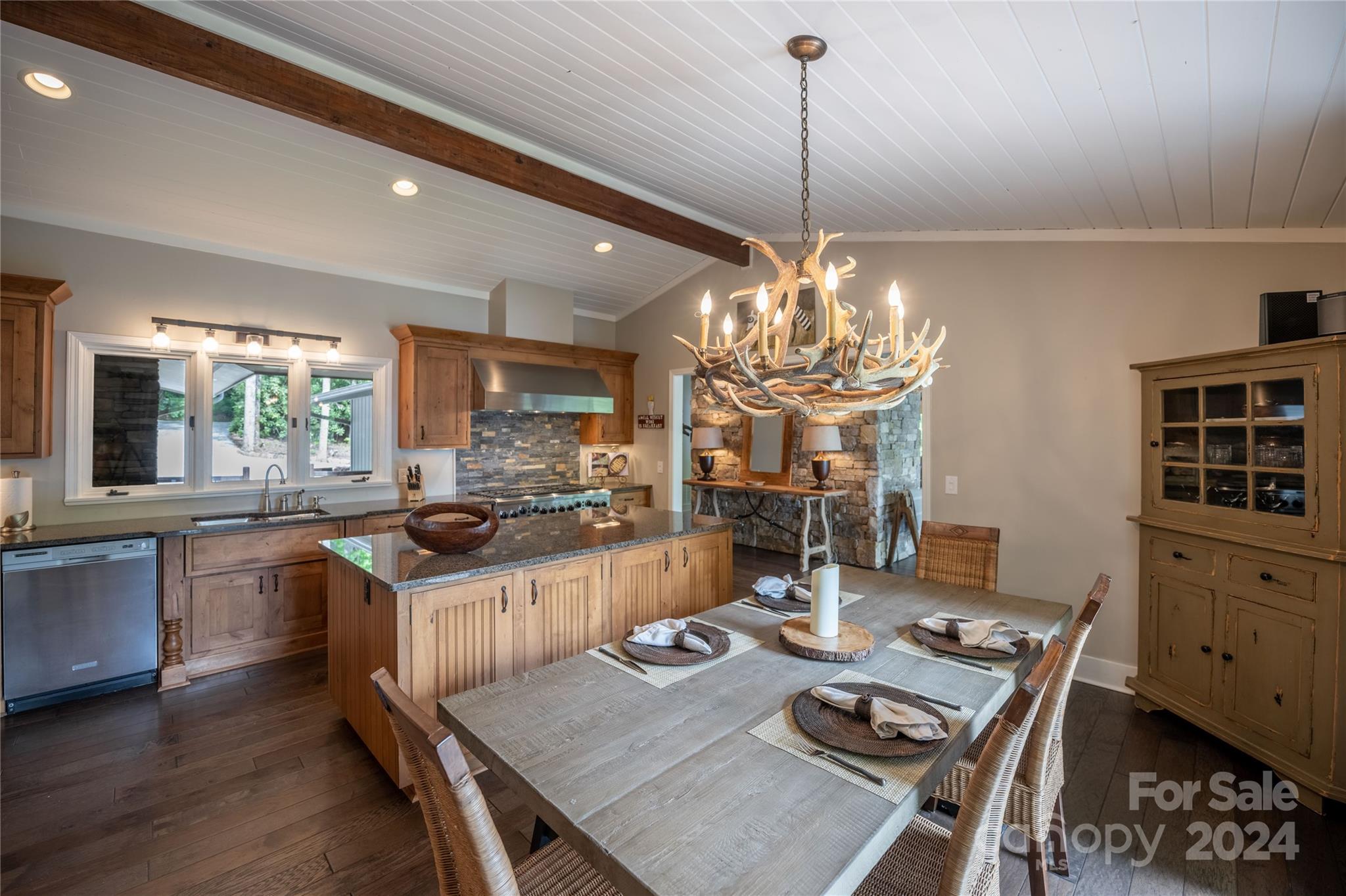 Lake Toxaway Estates - Residential