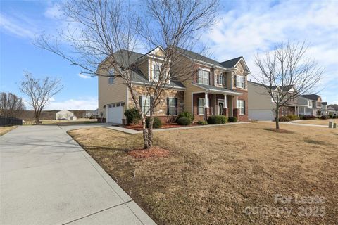 1010 Wellscroft Road Indian Trail NC 28079