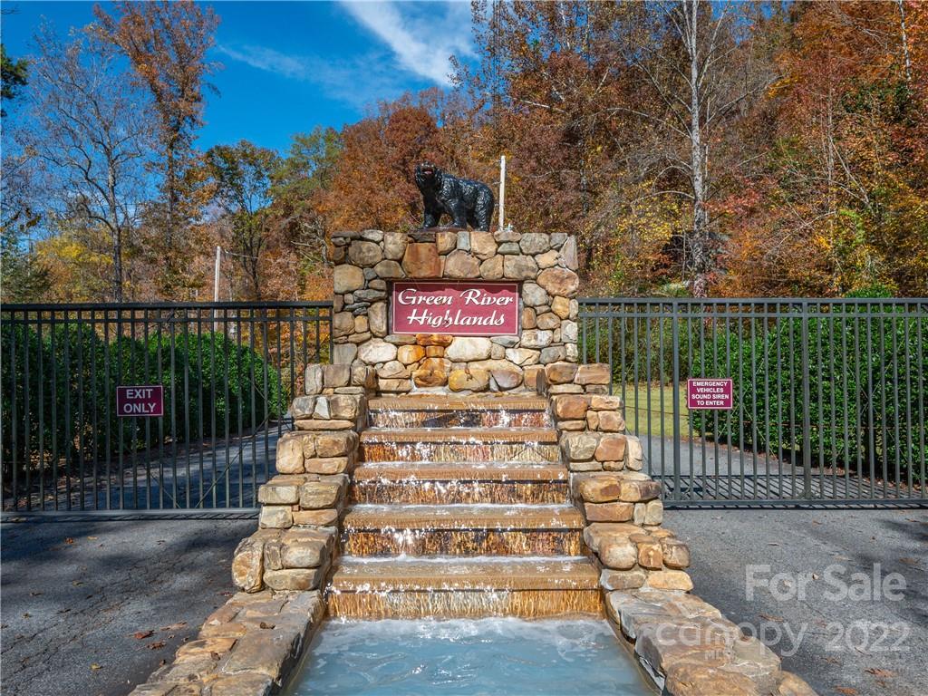 Green River Highlands - Residential