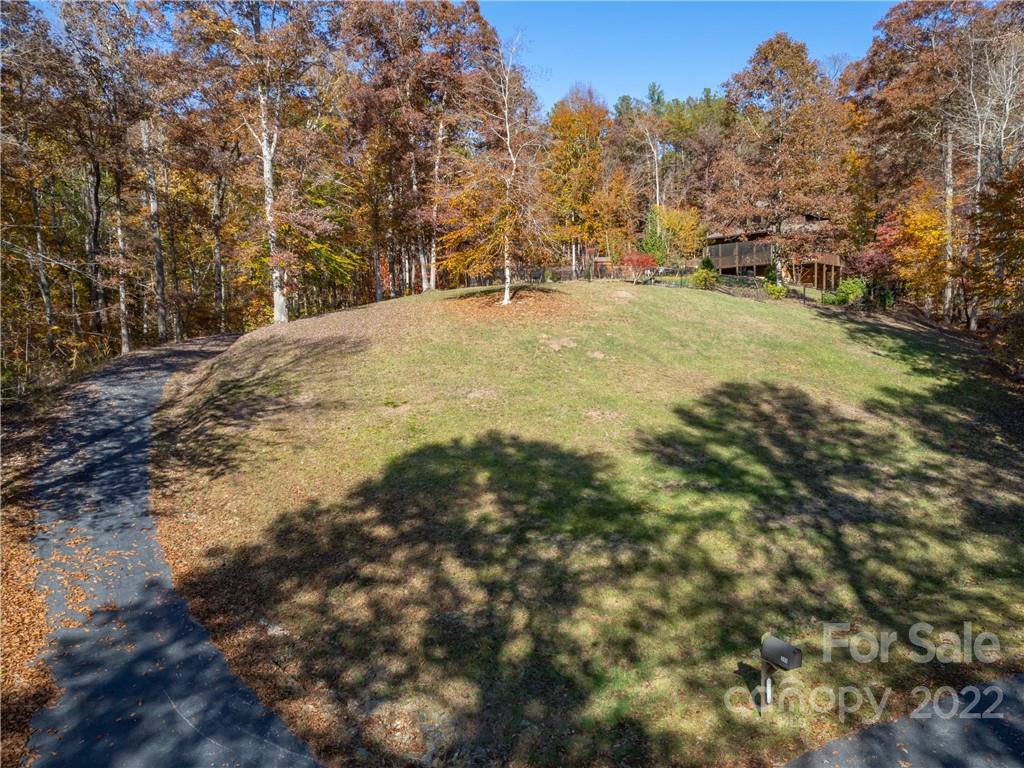 Green River Highlands - Residential