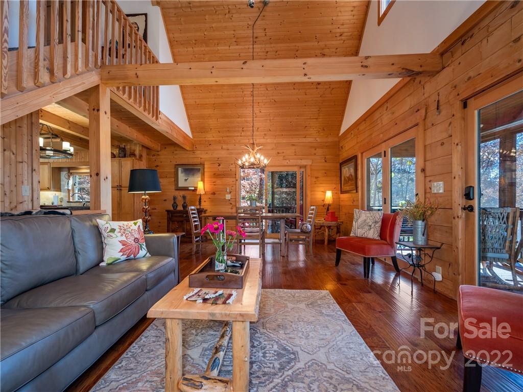 Green River Highlands - Residential