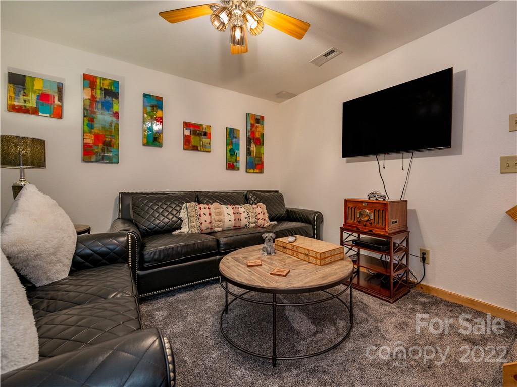 Green River Highlands - Residential