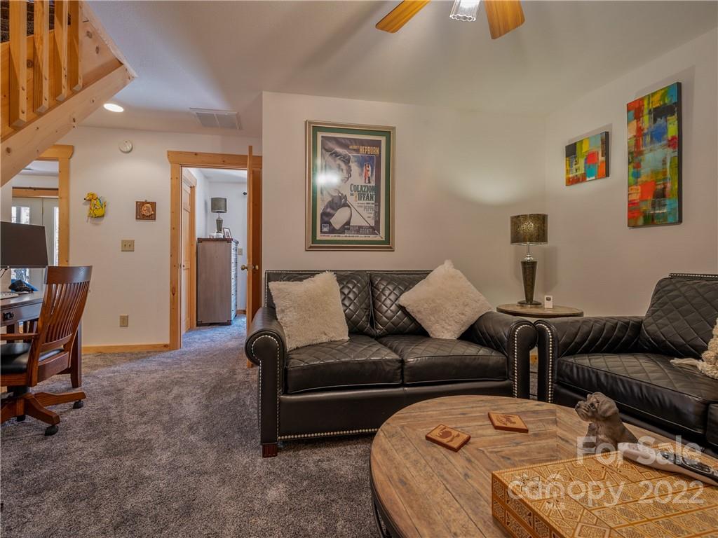 Green River Highlands - Residential