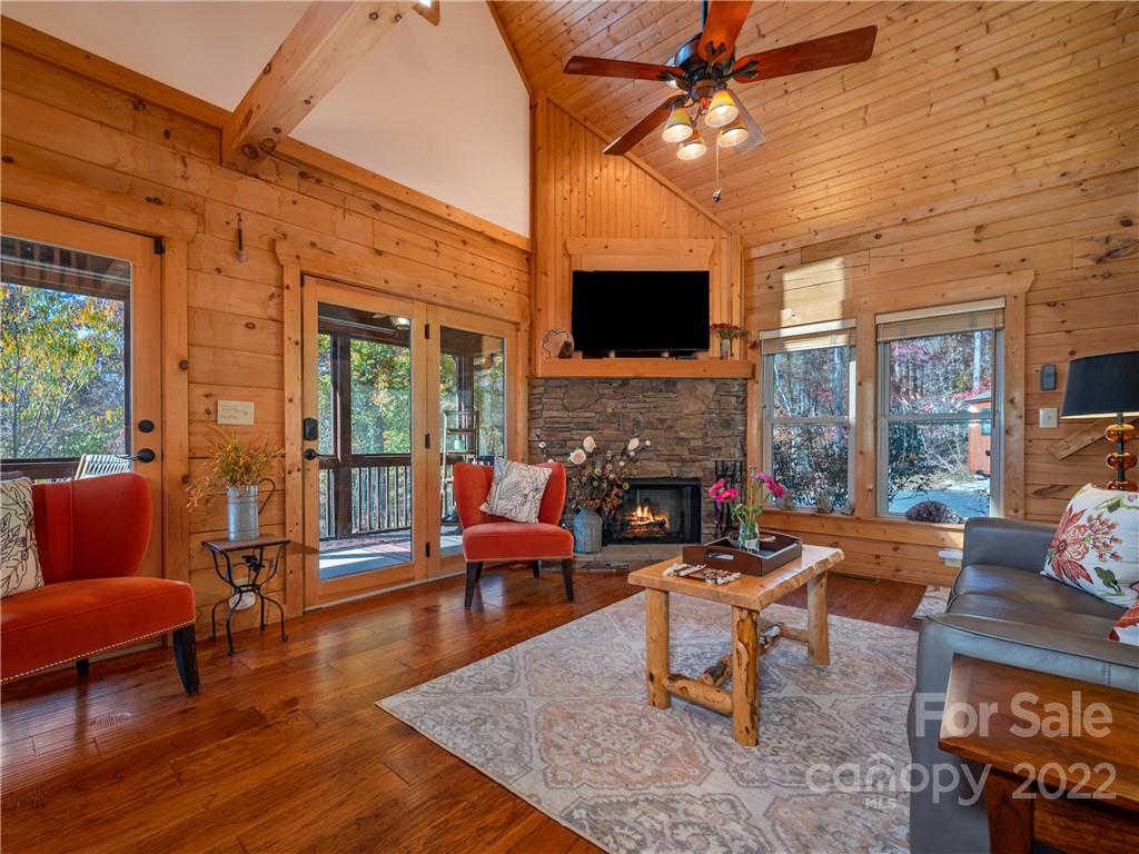 Green River Highlands - Residential