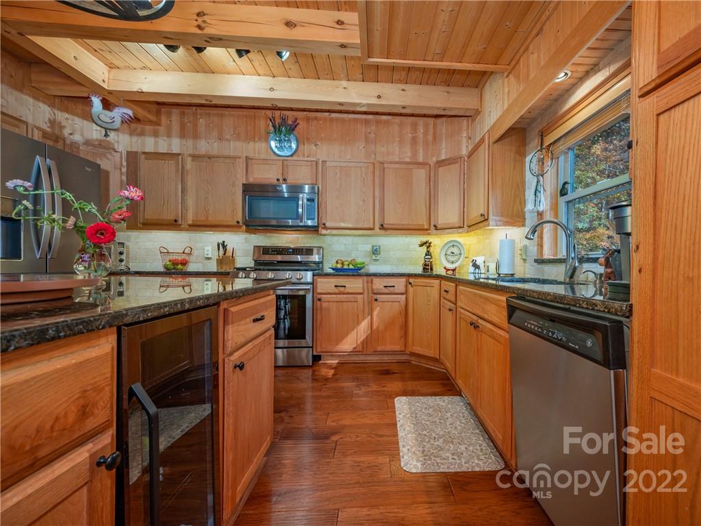 Green River Highlands - Residential