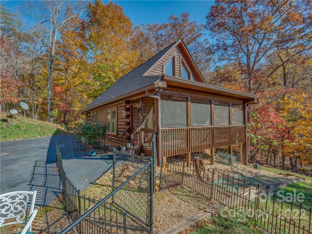 Green River Highlands - Residential