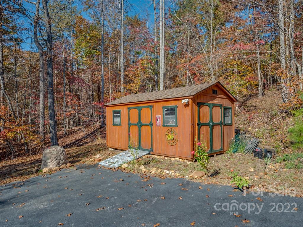 Green River Highlands - Residential