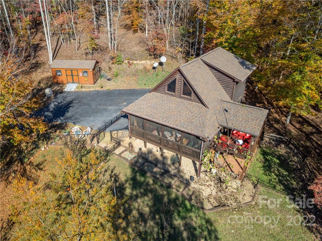 Green River Highlands - Residential