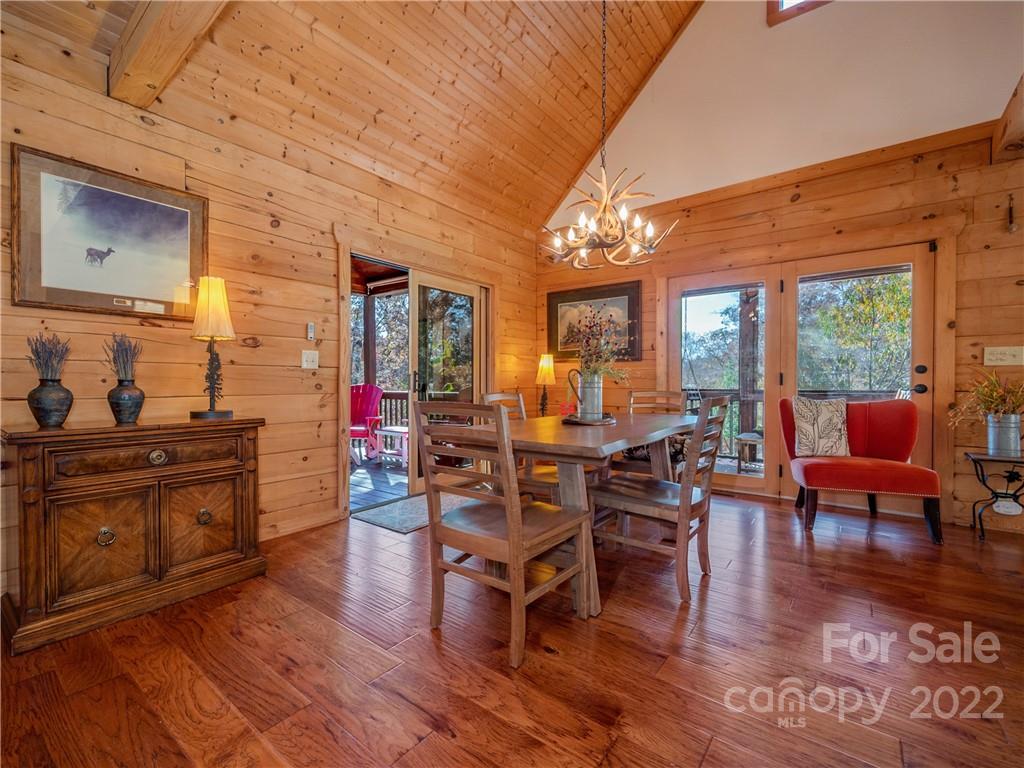 Green River Highlands - Residential