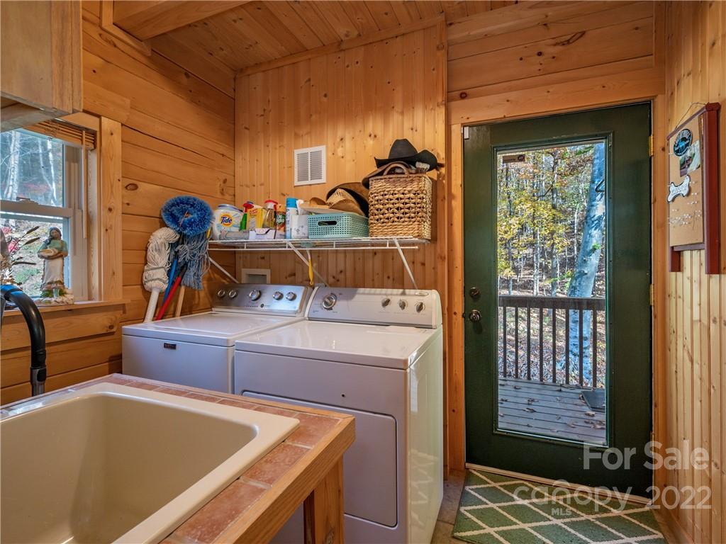 Green River Highlands - Residential