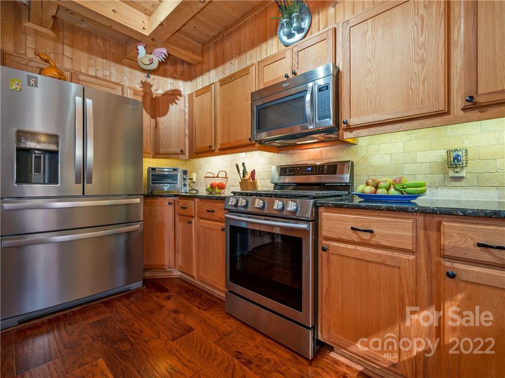 Green River Highlands - Residential