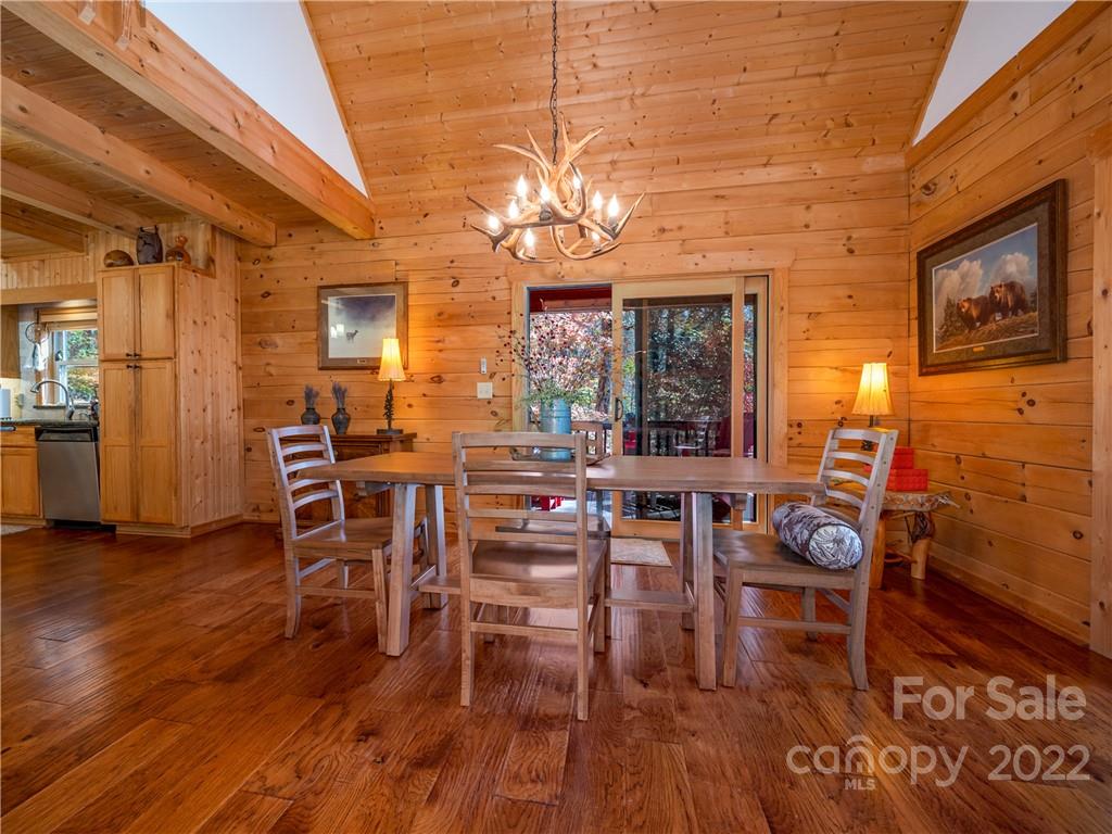 Green River Highlands - Residential