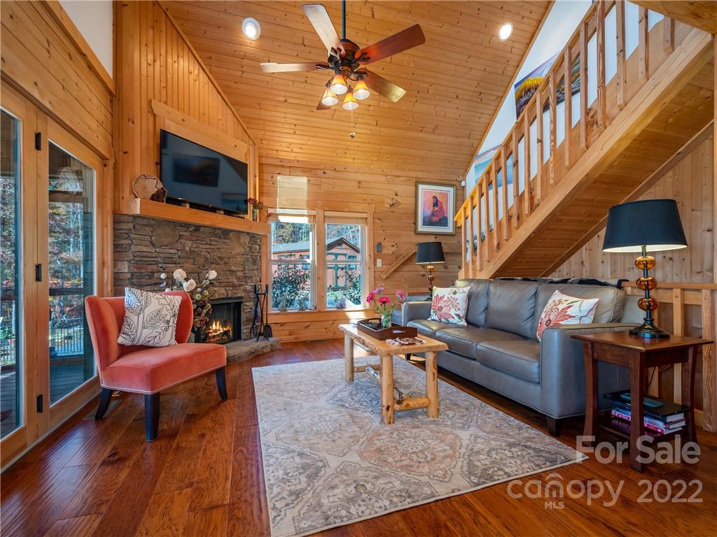 Green River Highlands - Residential