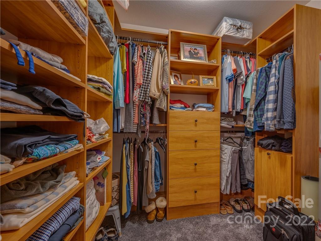 Green River Highlands - Residential