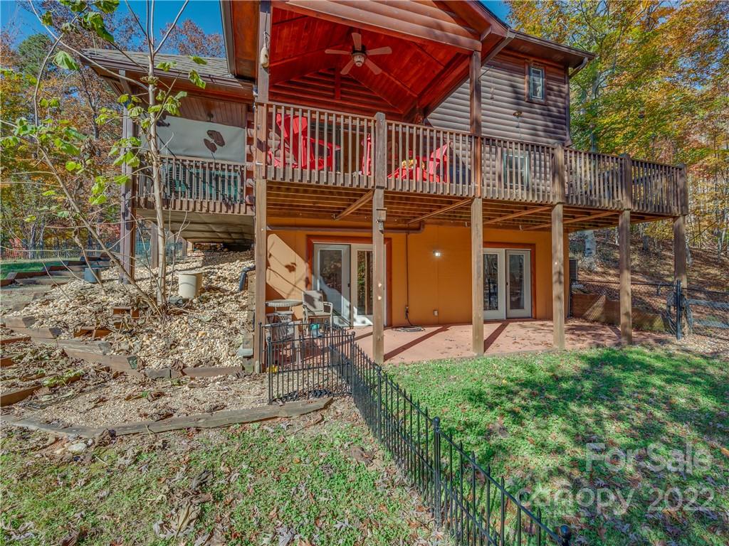 Green River Highlands - Residential