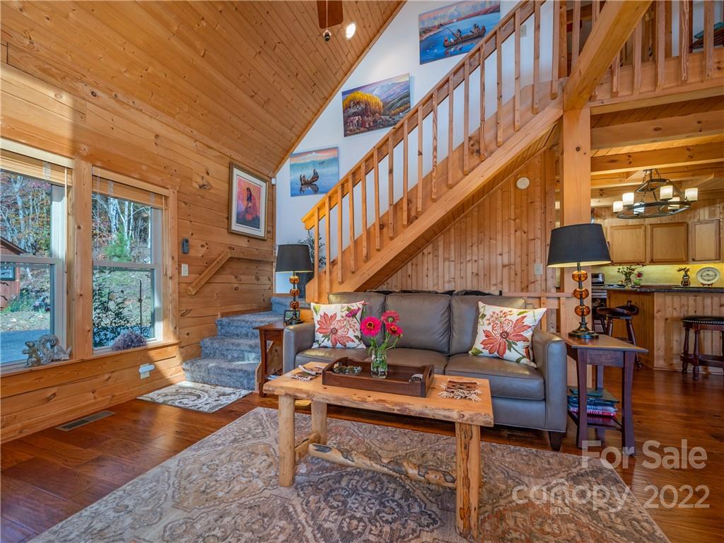 Green River Highlands - Residential