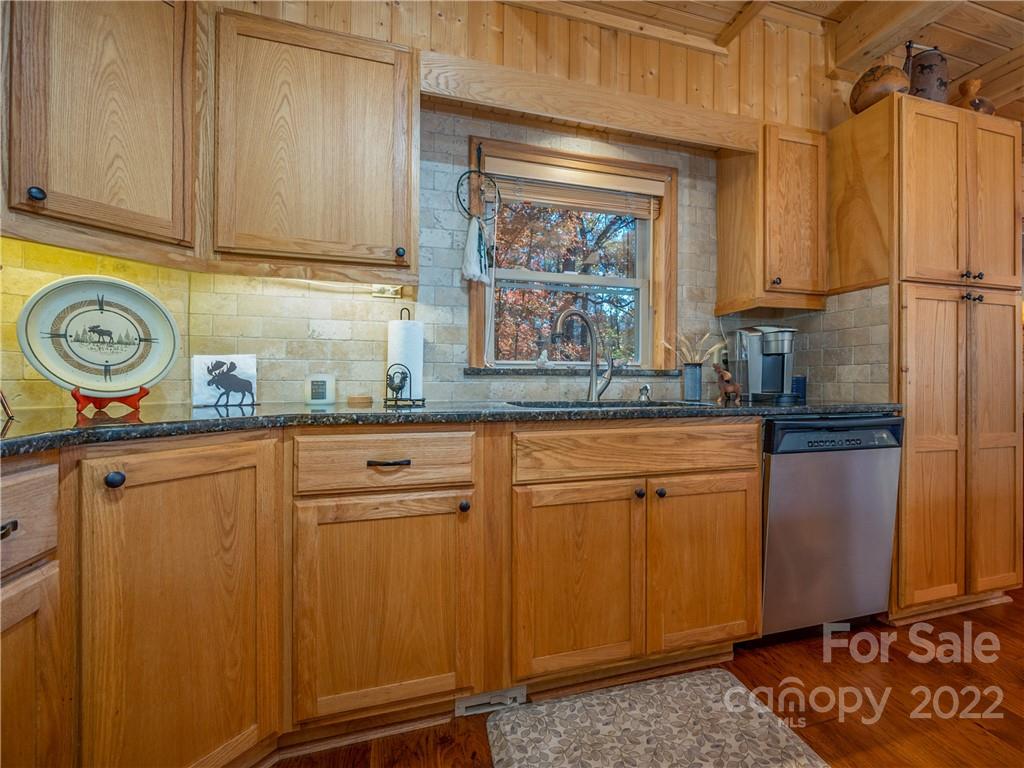 Green River Highlands - Residential