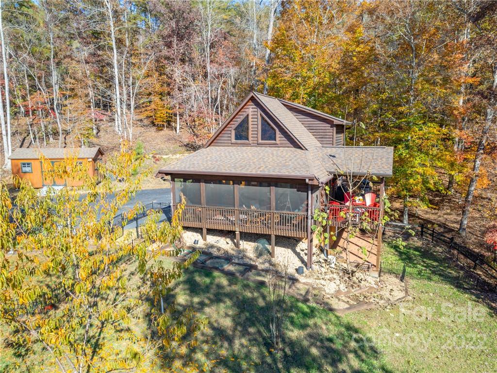 Green River Highlands - Residential