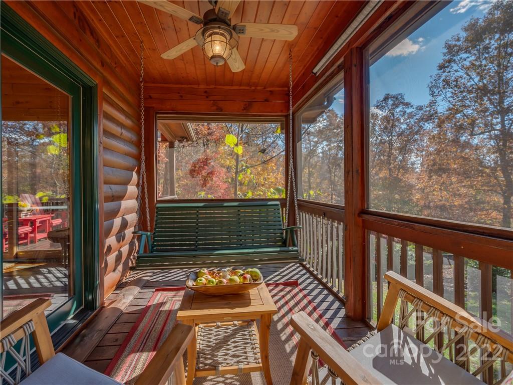 Green River Highlands - Residential