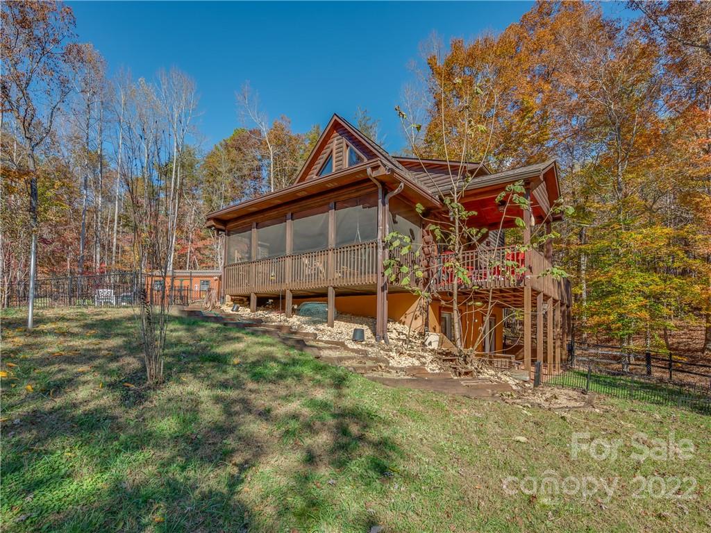 Green River Highlands - Residential