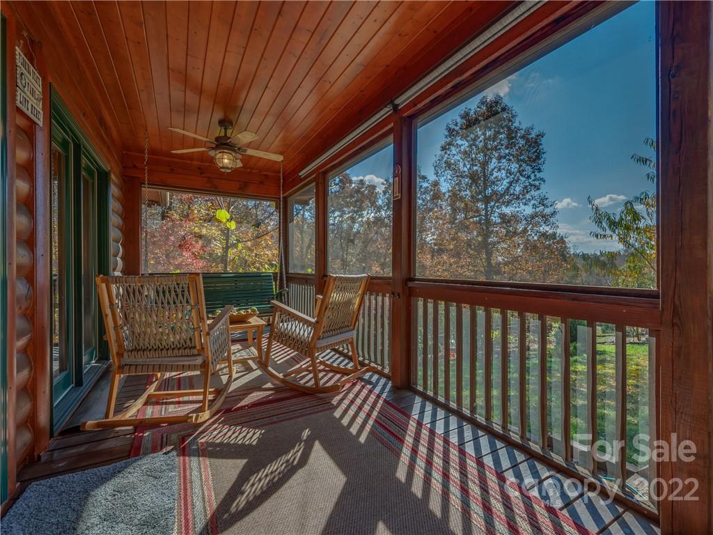 Green River Highlands - Residential