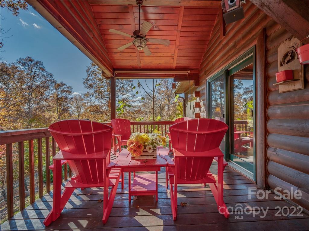 Green River Highlands - Residential