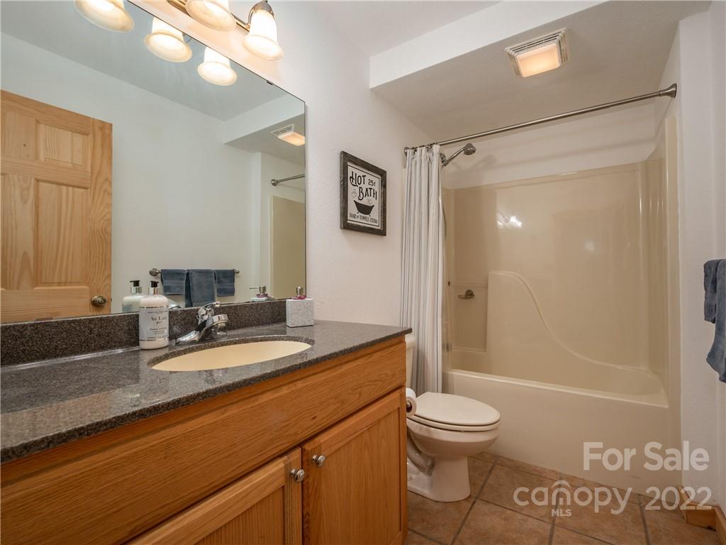 Green River Highlands - Residential