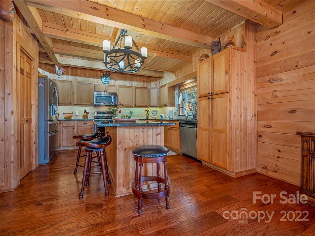 Green River Highlands - Residential