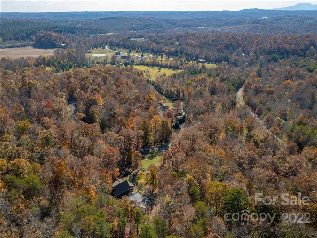 Green River Highlands - Residential