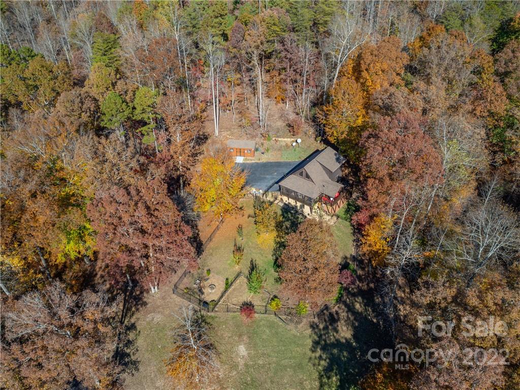 Green River Highlands - Residential