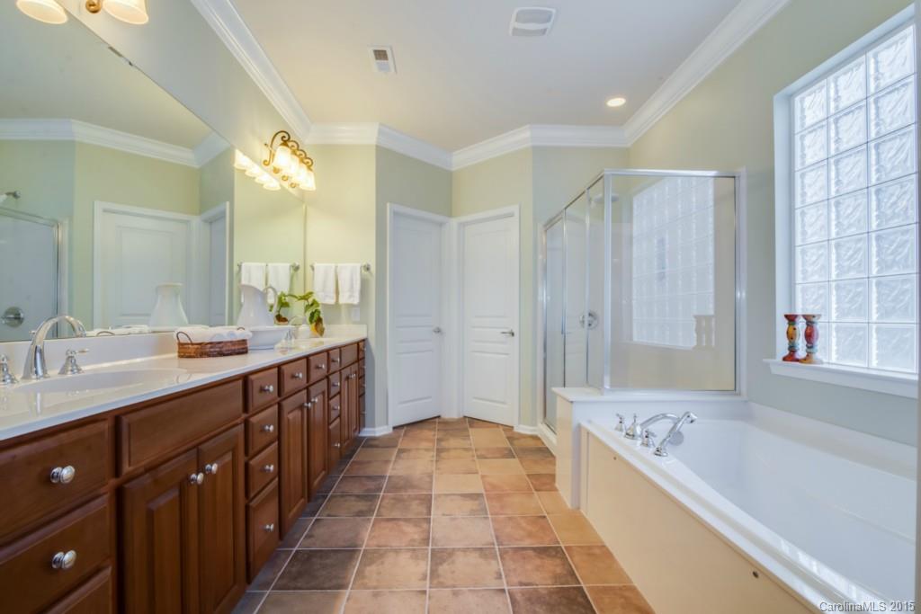 Sun City Carolina Lakes - Residential