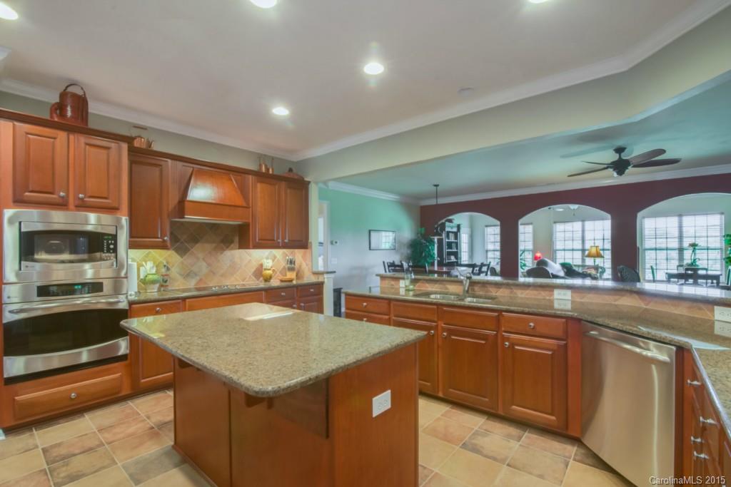 Sun City Carolina Lakes - Residential