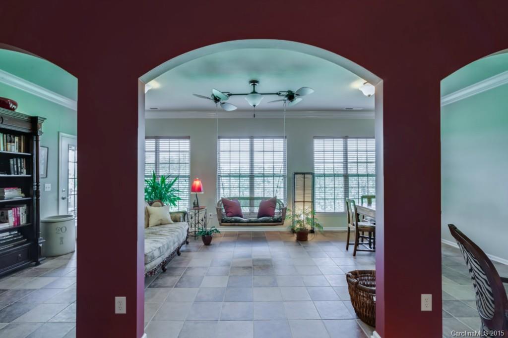 Sun City Carolina Lakes - Residential