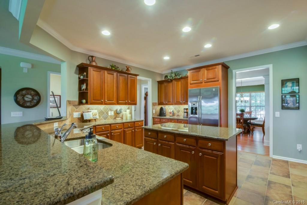 Sun City Carolina Lakes - Residential