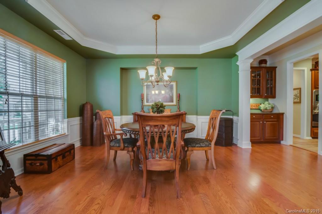 Sun City Carolina Lakes - Residential