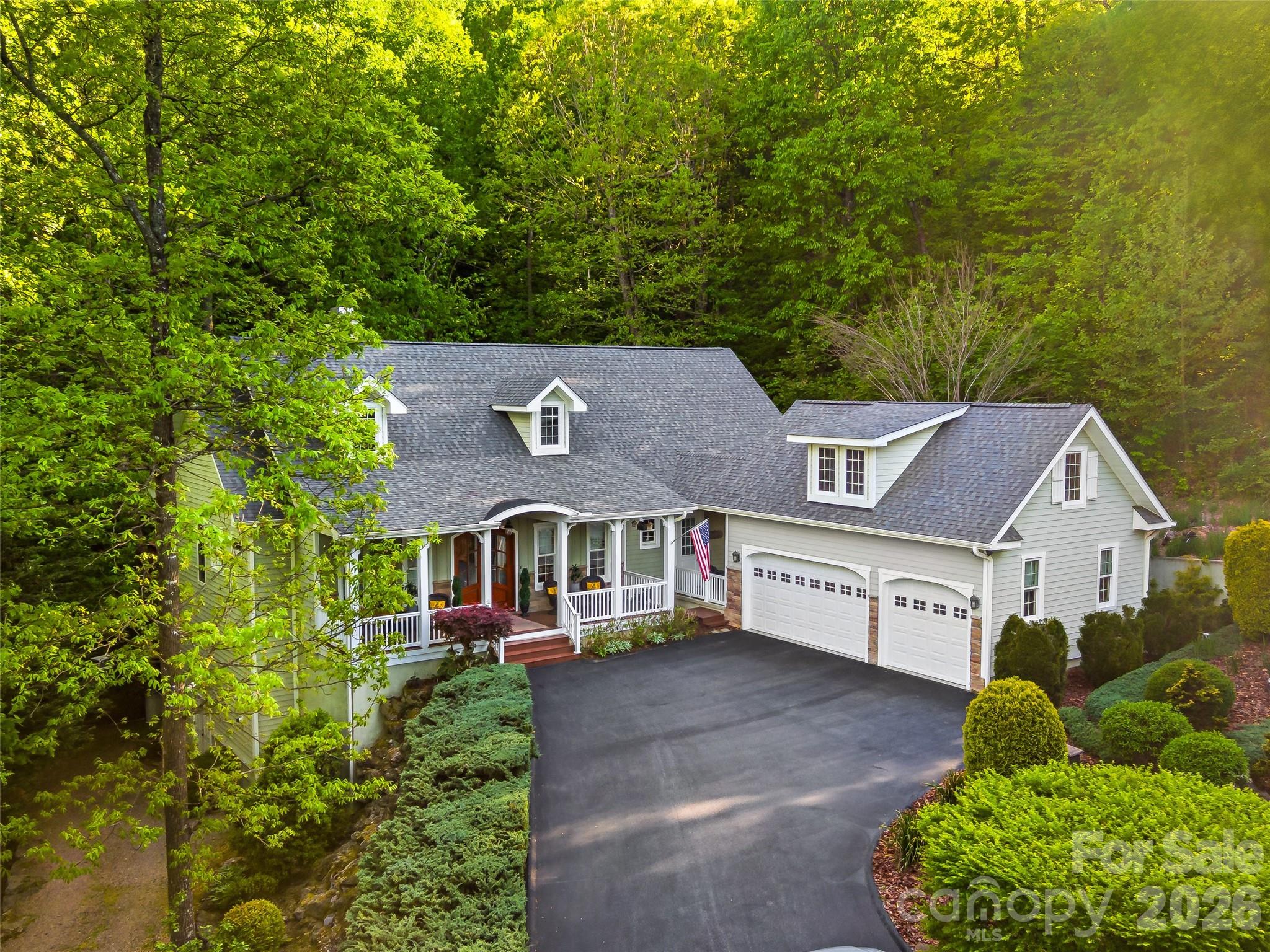 Kenmure - Residential