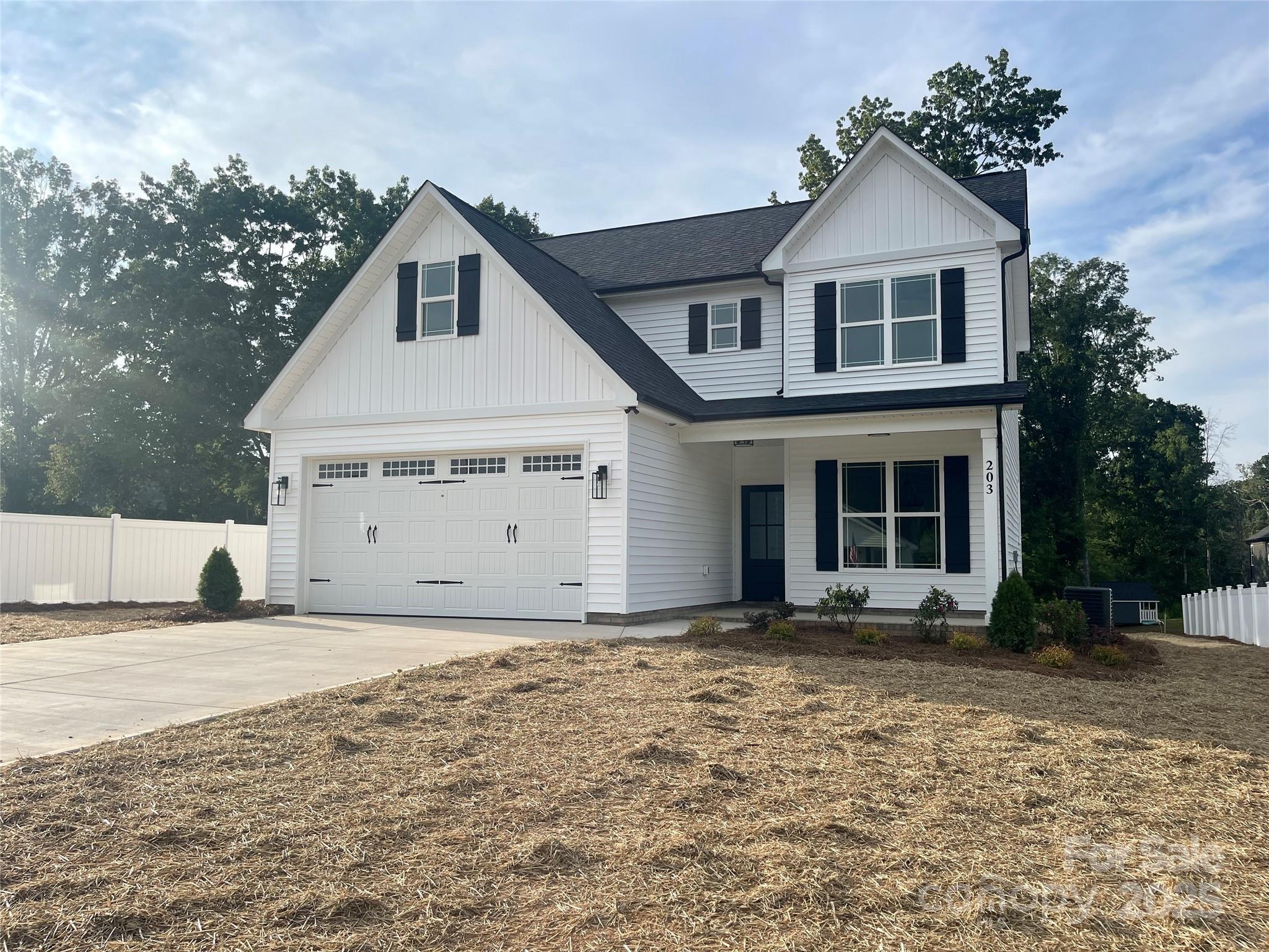 203 Prospect Church Road
