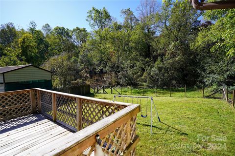 A home in Brevard