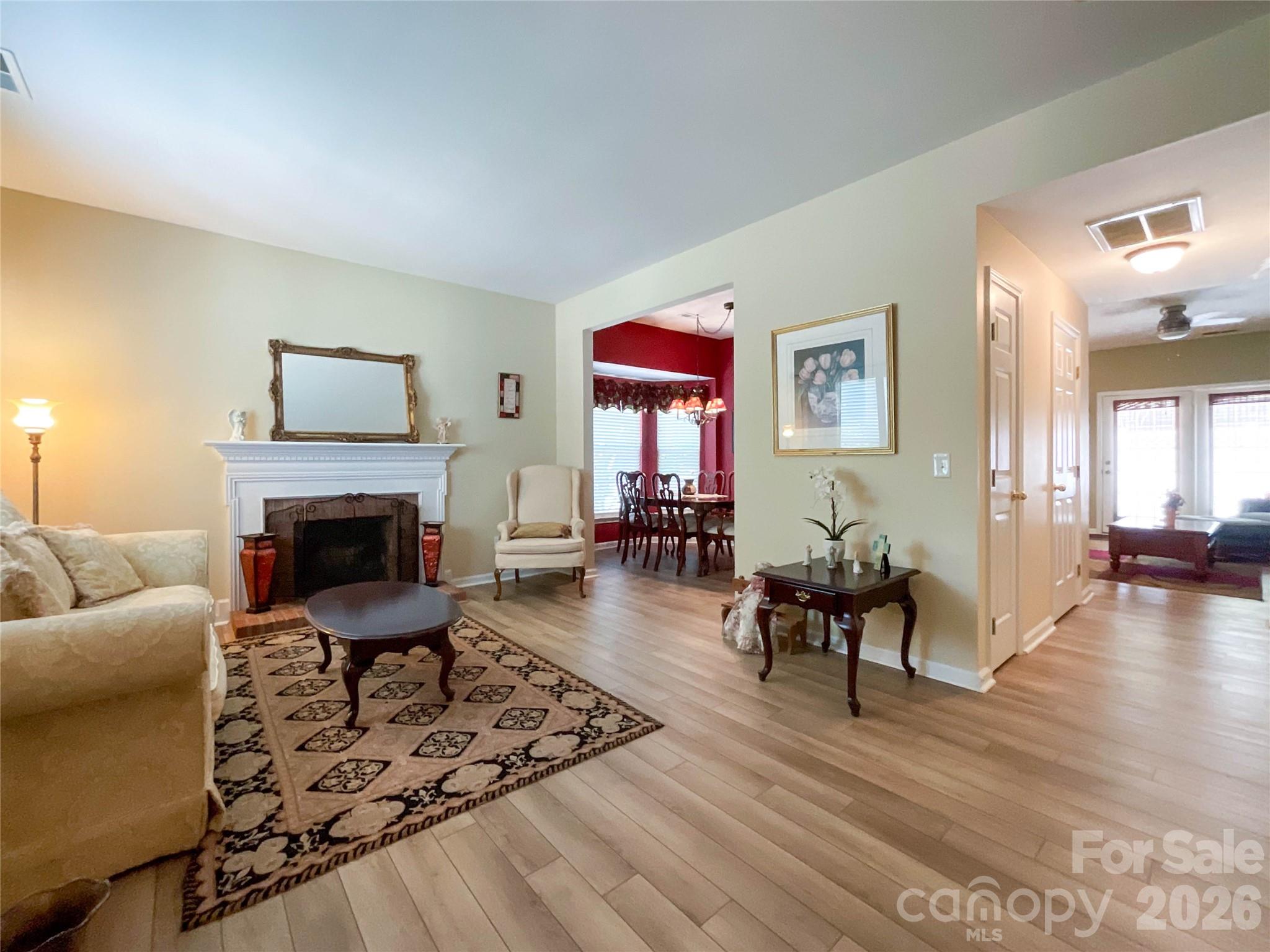 3901 #D Christine Lane