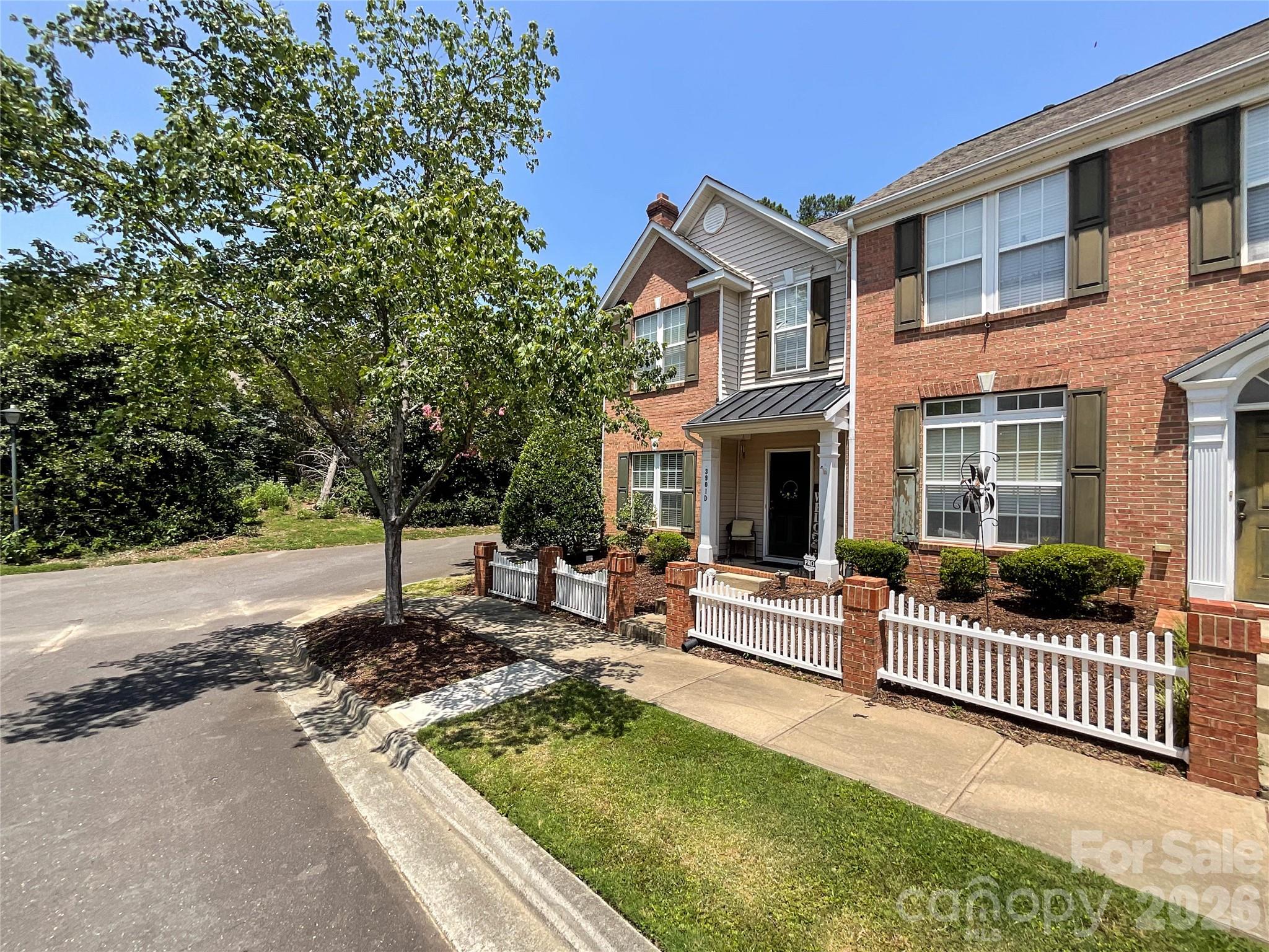Photo 1 of 32 — 3901 #D Christine Lane, Waxhaw, NC 28173