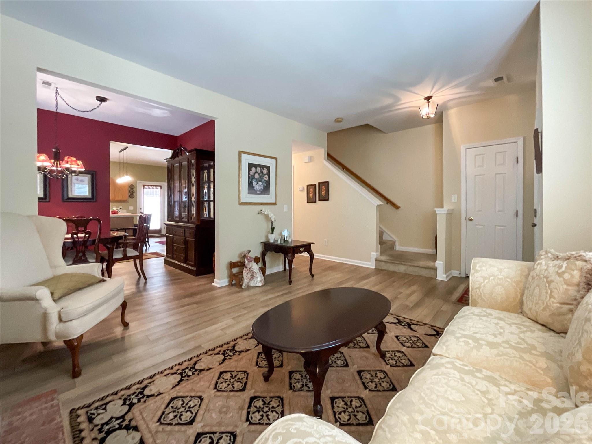 3901 #D Christine Lane