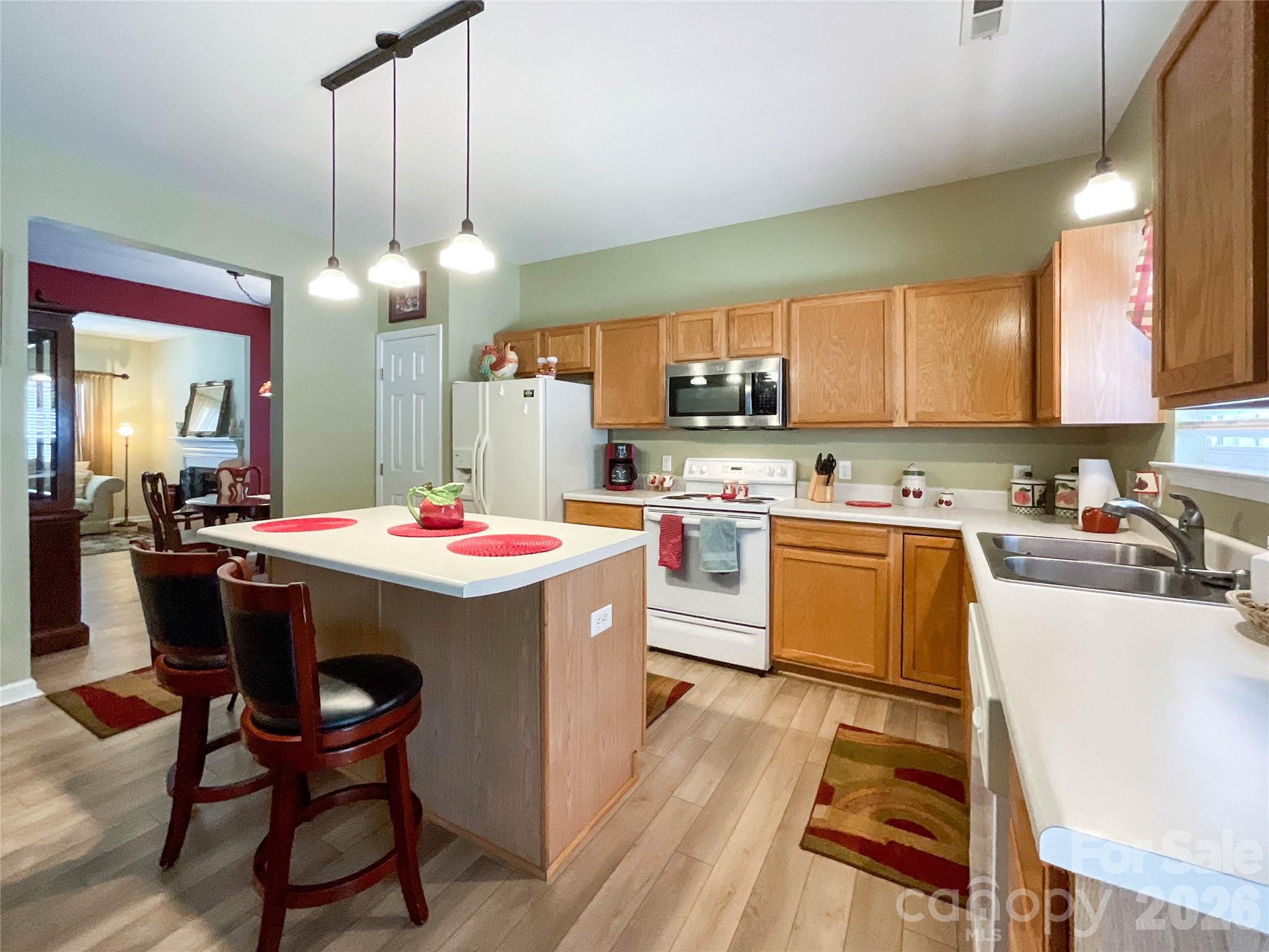3901 #D Christine Lane